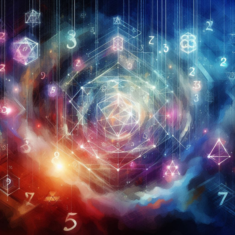 Kabbalistic numerology