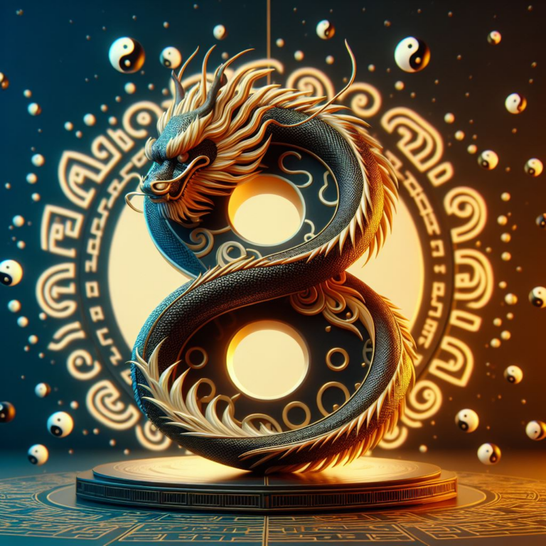 What is Chinese Numerology?