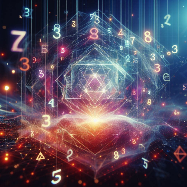 What is Kabbalistic Numerology