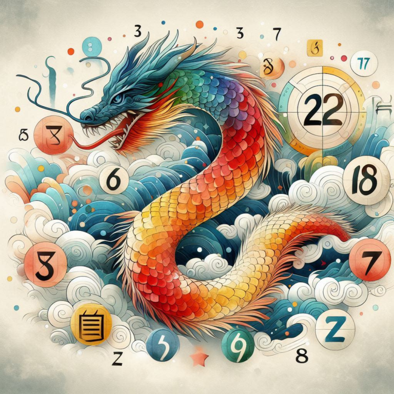 What benefits of Chinese Numerology